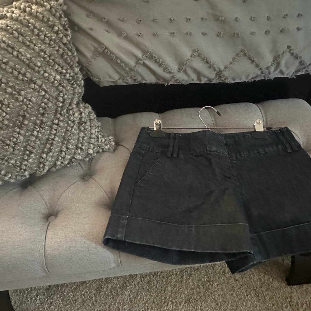 Women's express Denim Shorts